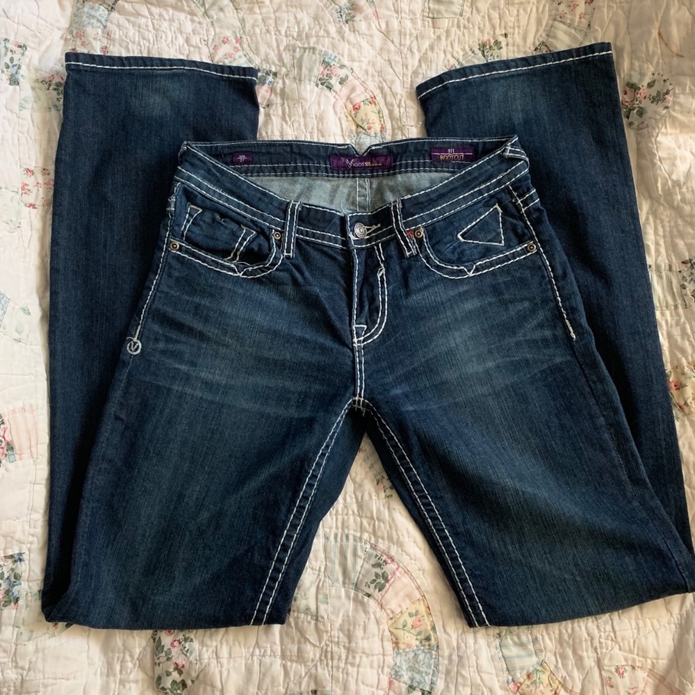 Vigoss jeans